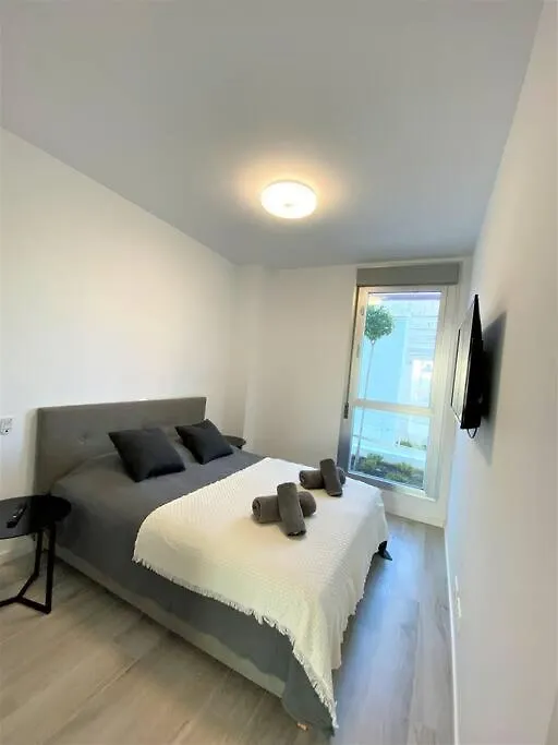 Luxurious Holiday Apartment Near Puerto Banus Estepona