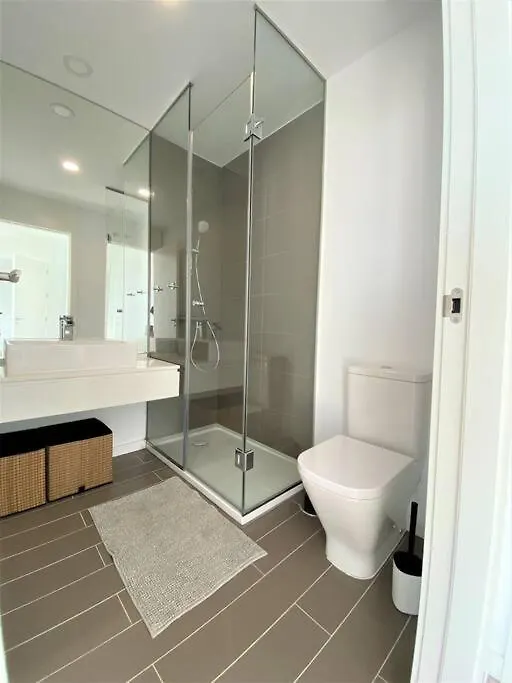 Luxurious Holiday Apartment Near Puerto Banus Estepona Spain