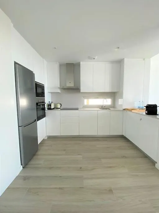 Luxurious Holiday Apartment Near Puerto Banus Estepona