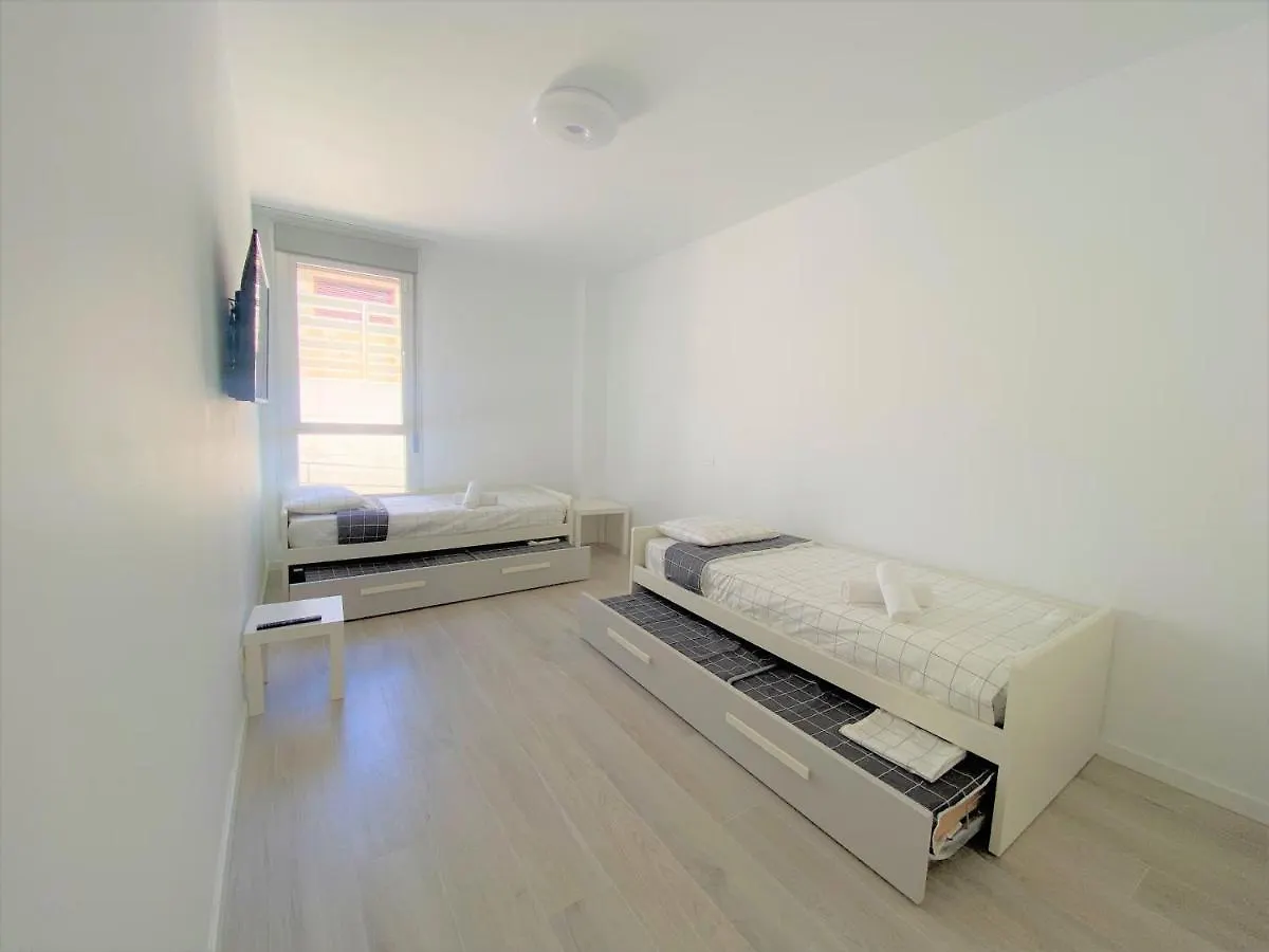 Luxurious Holiday Apartment Near Puerto Banus Estepona
