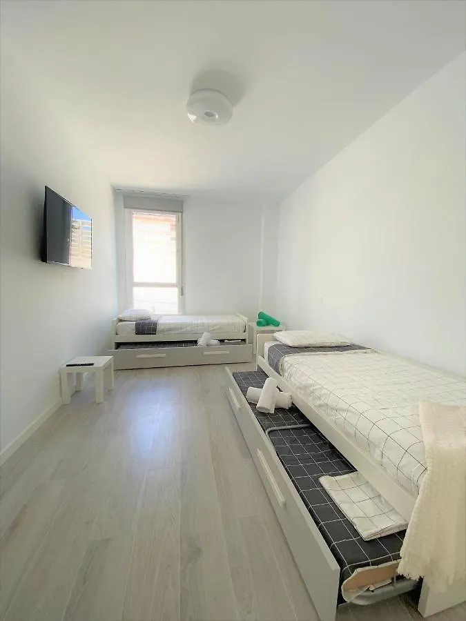 Luxurious Holiday Apartment Near Puerto Banus Estepona